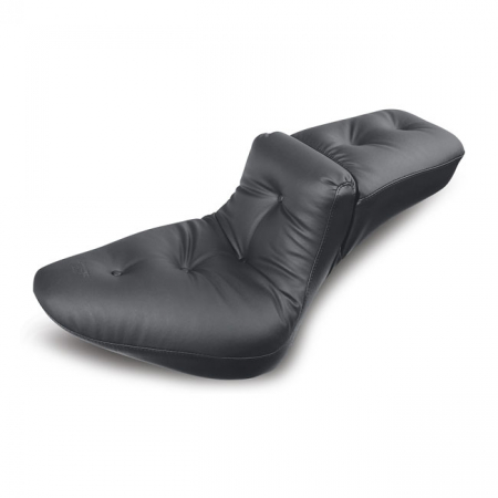 MUSTANG, WIDE REGAL DUKE 2-UP SEAT