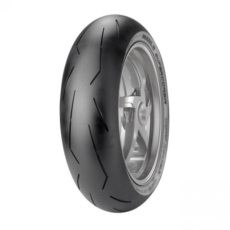 PIRELLI 190/50ZR17M/C TL 73W