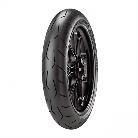 PIRELLI 120/60ZR17M/C TL 55W