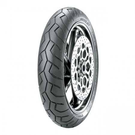 PIRELLI DIABLO 120/70R17 M/C TL 58H