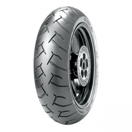 PIRELLI DIABLO 160/60R17 M/C TL 69H