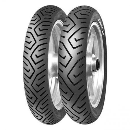 PIRELLI MT 75 TIRE 120/80-16 60T