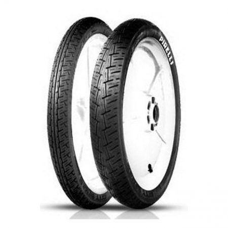 PIRELLI CITY DEMON 130/90-15M/C TL 66S