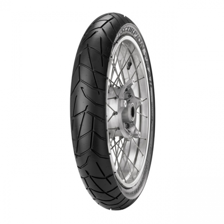 PIRELLI 110/80R19M/C TL 59V