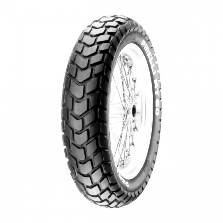 PIRELLI MT 60 TIRE 130/80-17 65H