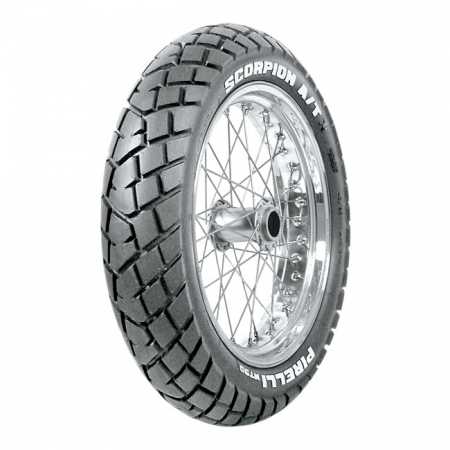 PIRELLI 120/80-18M/C 62S TT