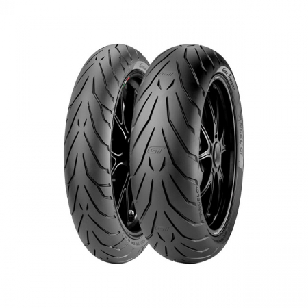 PIRELLI ANGEL GT TIRE 120/60ZR 17 55W