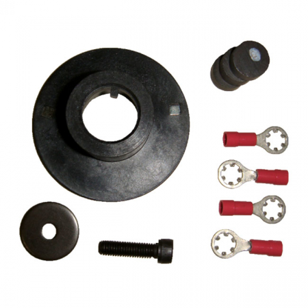 COMPU-FIRE, REPLACEMENT IGNITION ROTOR