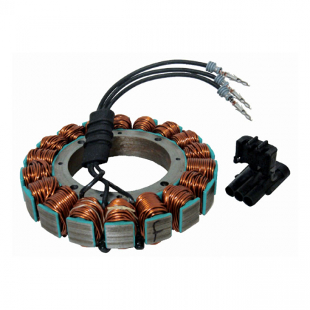 COMPUFIRE, ALTERNATOR STATOR