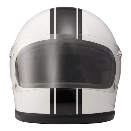 DMD RACING FULL FACE HELMET ROCKET, XS