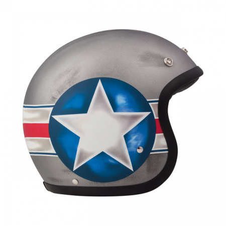 DMD VINTAGE HELMET FIGHTER