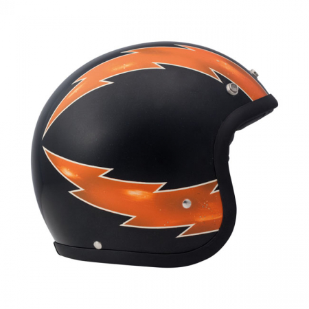 DMD VINTAGE HELMET THUNDER