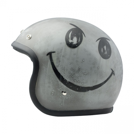 DMD VINTAGE HELMET SMILE