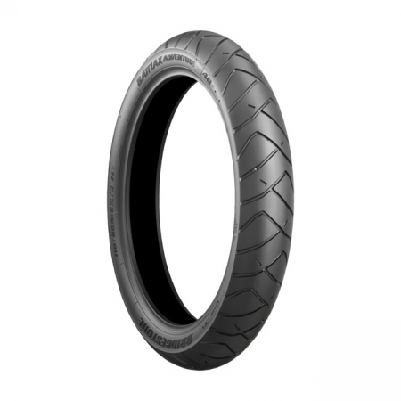 BRIDGESTONE TIRE 110/80VR19 A40