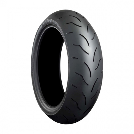 *24H EXTRA TRANSIT TIME* BRIDGESTONE TIRE 160/60ZR17 BT-016 PRO