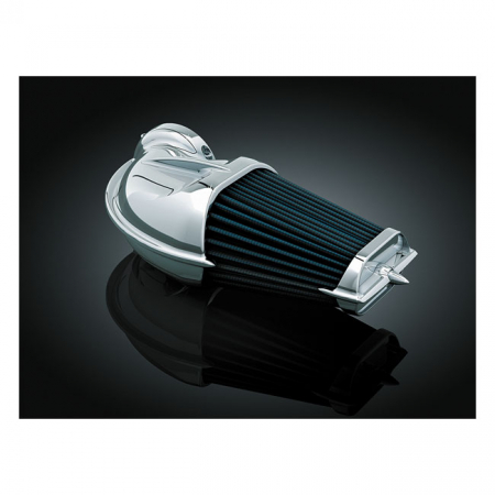 KURYAKYN CORSAIR AIRCLEANER ASSY