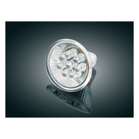 KURYAKYN SUPER BRIGHT LED REFLECTOR BULB