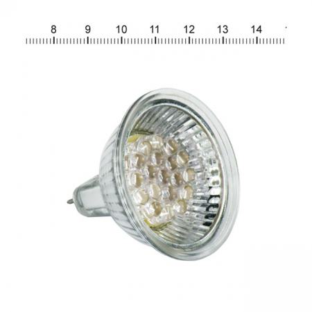 KURYAKYN SUPER BRIGHT LED REFLECTOR BULB