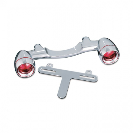 KURYAKYN BULLET LIGHT TURN SIGNAL BAR