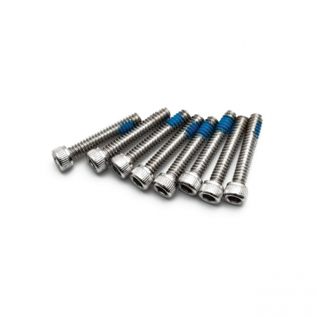 KURYAKYN STAINLESS SCREW SET