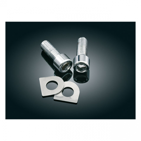 KURYAKYN REPL CLEVIS SCREWS W/ D-WASHERS