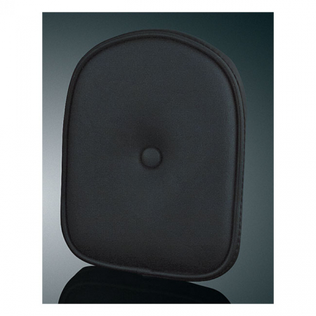 KURYAKYN SHORT BACKREST PAD W/ BUTTON