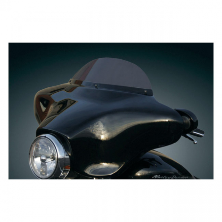 KURYAKYN 6 INCH WINDSHIELD