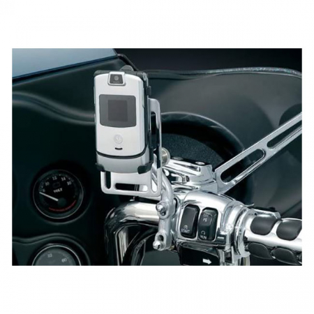 KURYAKYN UNIV HANDLEBAR ACCESSORY MOUNT