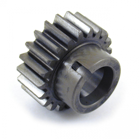 PINION GEAR-RED