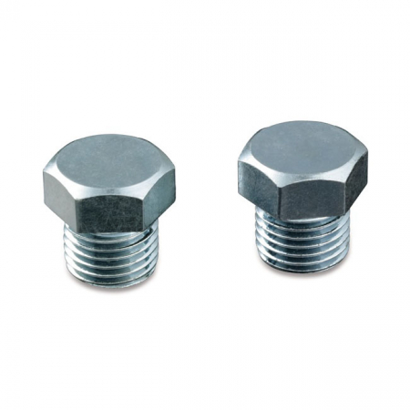 CRUSHER 12MM SENSOR BUNG PLUGS