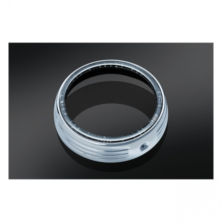 KURYKAYN 7 INCH LED HALO TRIM RING