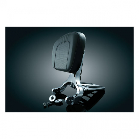 KURYAKYN DRIVER & PASSENGER BACKREST