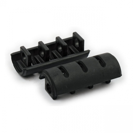 KURYAKYN REPL RUBBERS FOR SHIFTER PEG