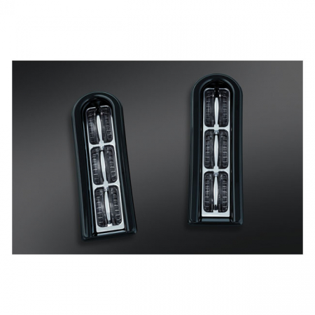 KURYAKYN LED SADDLEBAG INSERTS