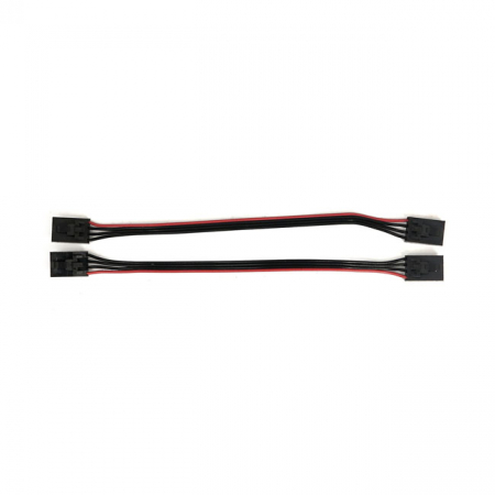 KURYAKYN 6 INCH EXTENSION WIRE