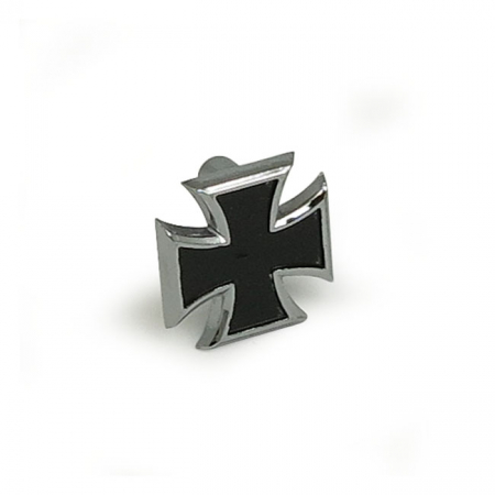 KURYAKYN REPL. MALTESE CROSS EMBLEM