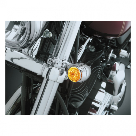 KURYAKYN TWO-PIECE FORK MOUNT