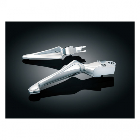 KURYAKYN BOSS BLADES H/B LEVERS