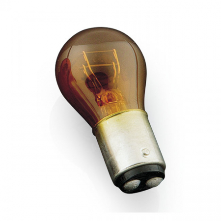 KURYAKYN AMBER BULB. DUAL FILAMENT