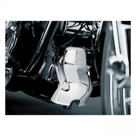 KURYAKYN FRONT MOTOR MOUNT COVER