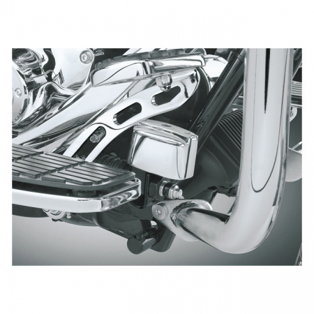 KURYAKYN REAR MASTER CYLINDER COVER