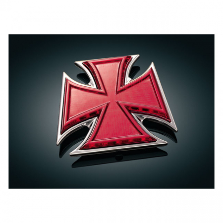 KURYAKYN MALTESE CROSS LED TAILLIGHT