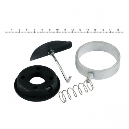 KURYAKYN VACUUM POD REBUILD KIT