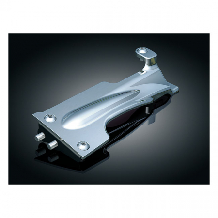 KURYAKYN REAR CYLINDER BASE COVER