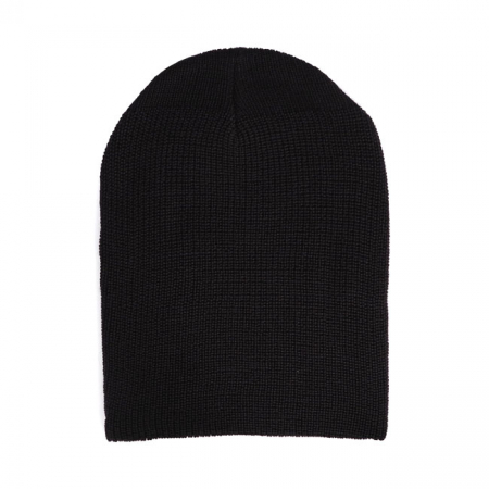 FOSTEX WATCH BEANIE BLACK