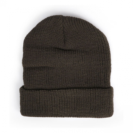 FOSTEX ROUGH BEANIE GREEN