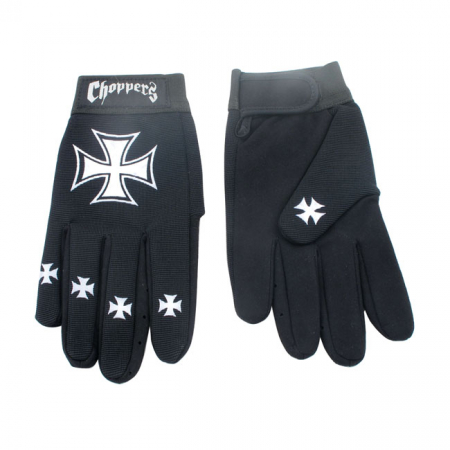 CHOPPERS MECHANIC GLOVES