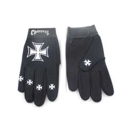 CHOPPERS MECHANIC GLOVES