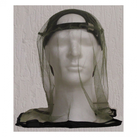 FOSCO MOSQUITO HEAD NET