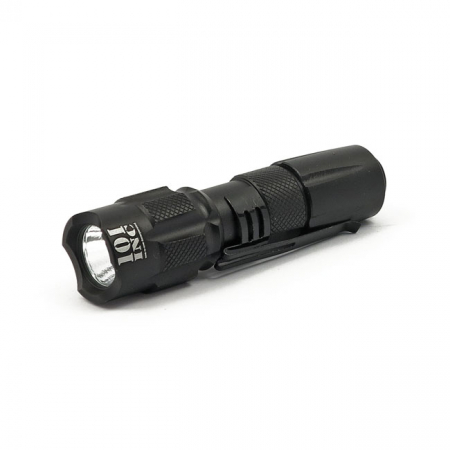 TACTICAL LIGHT LED, 100 METERS